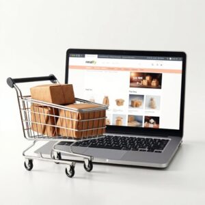 Mentoria E-commerce 360 do Início a Escala - Lucas Renault
