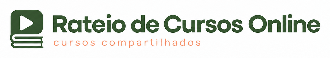 Rateio de Cursos Online