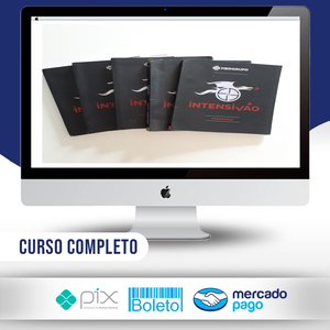 MedCurso: Intensivão - MEDGRUPO