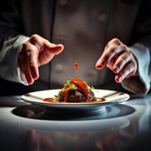 Livro de Receitas Drº Gourmet - Culinária