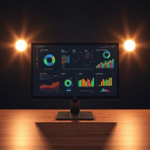 Power Bi Experience - Leonardo Karpinski