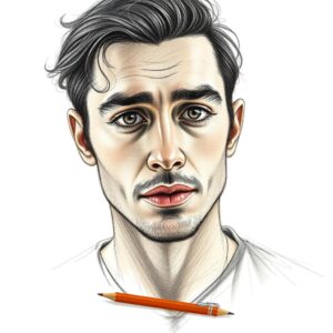 Caricaturbo Elite - Ramiro Lanz