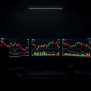 Xpeed: Análise Técnica Clássica: Entenda os gráficos para operar em qualquer mercado - Charlles Nader