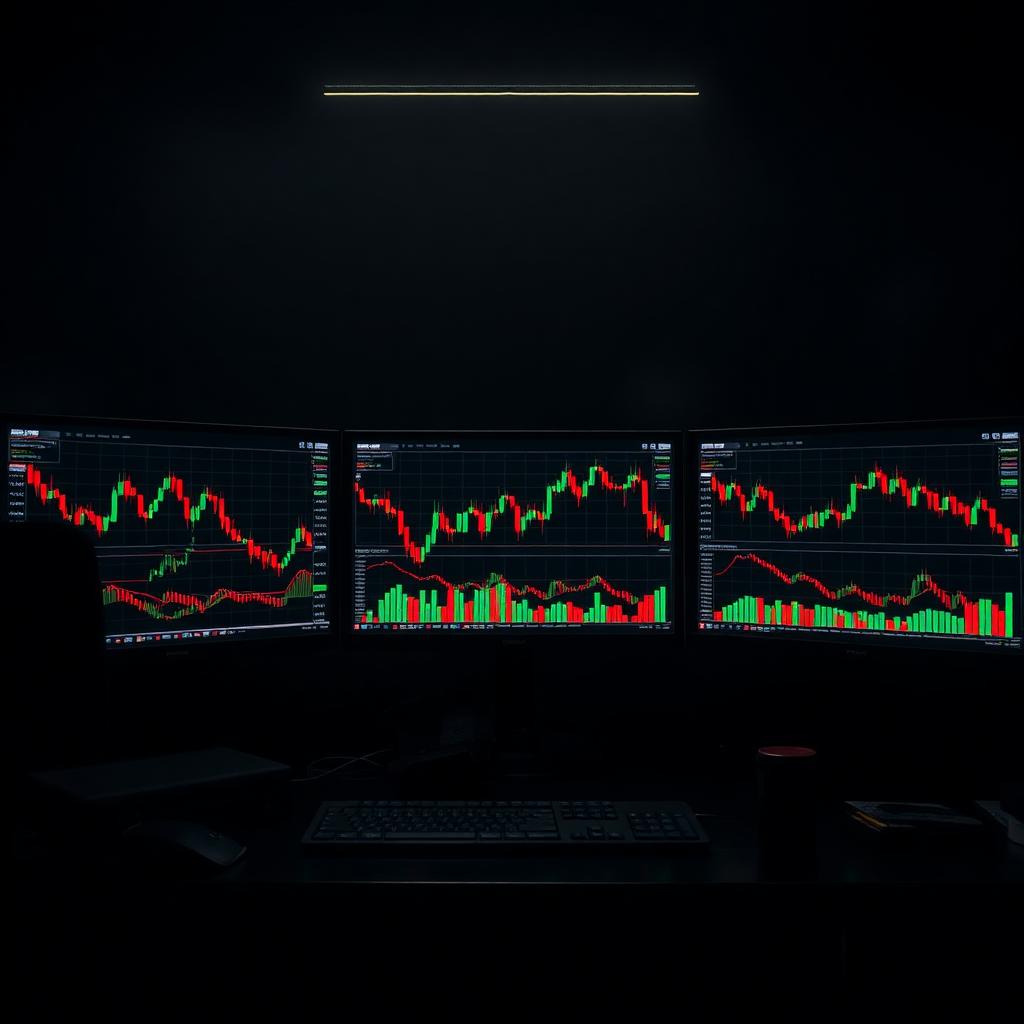 Treinamento Giga Trader - Giga Trader