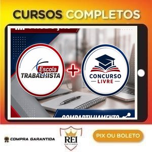 Apostas Aft – Escola Trabalhista