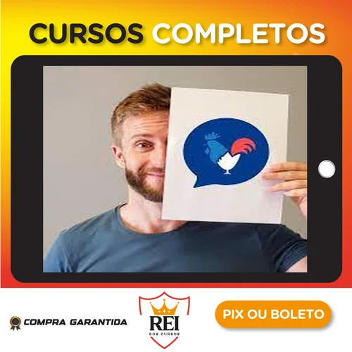 Alura: Língua Espanhol & Inglês - Diversos Autores