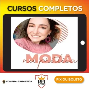 Programa de Desenvolvimento de Marcas - Renata Tornaim (Moda na Prática)