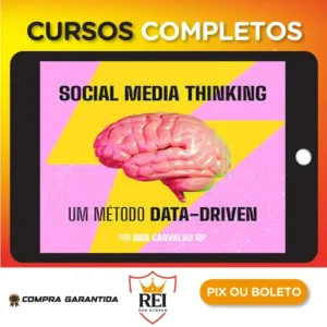 Social Media Thinking - Ana Carvalho