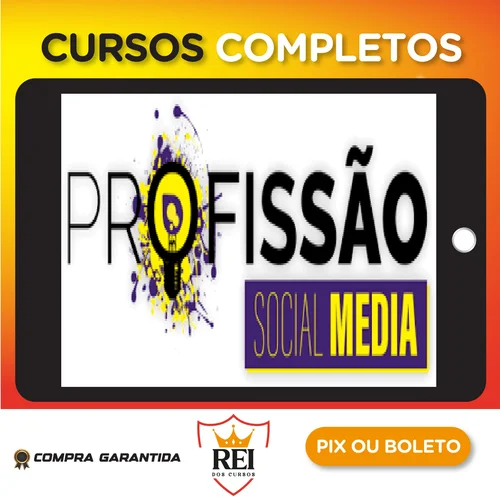 Profissão Social Media - Rejane Toigo