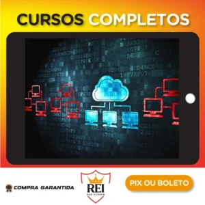 Anonimato e DeepWeb - Anderson Almeida